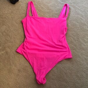 Skims fits everybody bodysuit